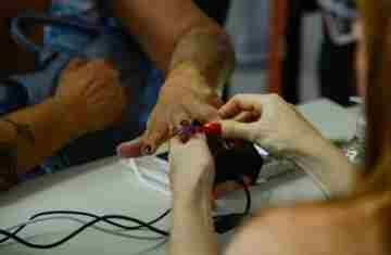 Biometria será exigida de novos aposentados e beneficiários do BPC a partir de hoje